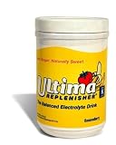 Ultima Replenisher, BananaBerry, 90-Serving Canister