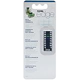 Fluval EDGE Digital Aquarium Thermometer - 64 to 86 degrees Fahrenheit