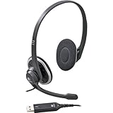 USB Headset H330