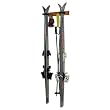 Del Sol Racks Ski Rack 2 Space 2012