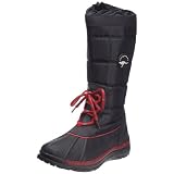 bottes cavalières Kangaroos Marcella Bottes femme