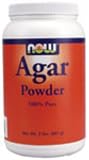 Agar Powder - 2 lbs., Ships Ground Only