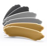 Foot Petals Heavenly Heelz 3-Pack Accessory