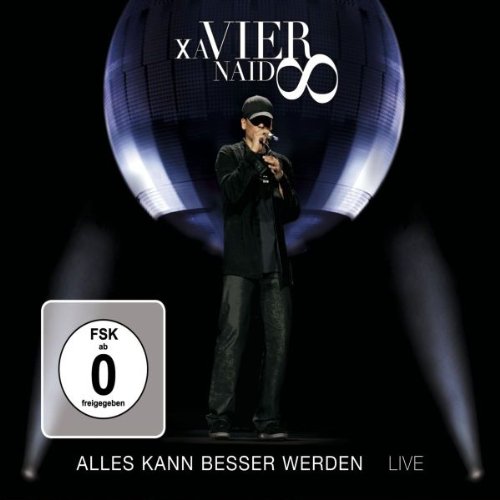 Produkt-Bild: Alles Kann Besser Werden - Live (Deluxe Edition)