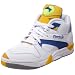 Reebok Unisex Court Victory Pump Tennis Shoe