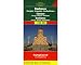 Books : Caucasus (Armenia, Georgia, Azerbaijan) 1:700,000 Travel Map FREYTAG