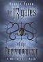 The 13 Gates of the Necronomicon: A Workbook of Magic