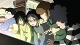 Princess Jellyfish: The Complete Series (Blu-ray/DVD Combo)