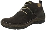 camel active Bormio 70 775.70.01, Damen Fashion Halbstiefel & Stiefeletten, Braun (peat/mocca), EU 41 (UK 7.5)