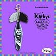 Kooky Klicker Pen Keychain Krew 39 Lincoln