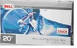  : Bell Sports #1000925 20' Flat Block TireTube