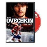NHL Alex Ovechkin - The Great 8 DVD