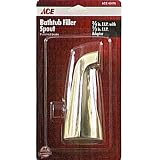 Buy ACE PLUMB TAICHUNG ACE825-30PB SPOUT TUB PB by Gilmour