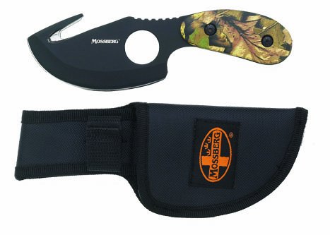 Mossberg Fixed Skinning Knife