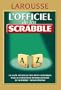 L'officiel du jeu Scrabble