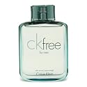 Calvin Klein CK Free After Shave 100ml