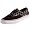 (Checkerboard) Black/Pewter/Chili Pepper
