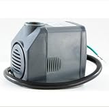 Black Bull PWP20 Parts Washer Pump