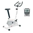 Heimtrainer orange/schwarz KS Sports 101F