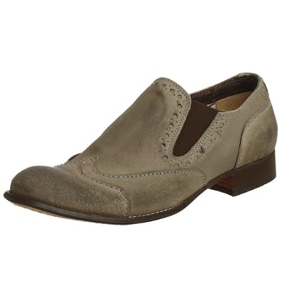 Casual Loafer by Bronx mens casual loafers. Casual Loafer by Bronx