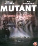 Mutant [DVD]