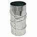 Elbow,5" 30ga 90-Deg Adj