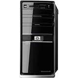 HP Pavilion Elite HPE 510f PC (Black) 41ohElbU%2BQL. SL160 HP Pavilion Elite HPE 510f PC (Black)