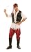 Value Costume: Pirate