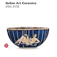 Italian Art Ceramics