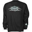 Chase Authentics Dale Earnhardt, Jr. Amp Energy Crew Sweatshirt