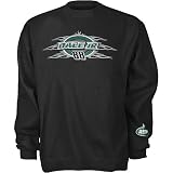 Chase Authentics Dale Earnhardt, Jr. Amp Energy Crew Sweatshirt