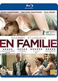 A Family (2010) ( En familie ) ( Familien Rheinwald (Mia oikogeneia) ) (Blu-Ray) DVD