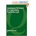 Qualitative Research in Counselling and Psychotherapy