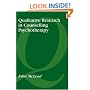 Qualitative Research in Counselling and Psychotherapy