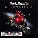 Automatischpar Tokio Hotel
