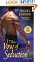 Vow of Seduction (Zebra Debut)