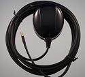 Advanced 3rd Generation GPS Antenna for Magellan Maestro GPS 3200 3210 3220 3225 3250 4200 4210 4220 4250; RoadMate 6000T 3050 3000 800 860T; Lowrance iWay 250c 350c; HP iPaq Travel Companion 300 5700 5900 series; Mio Navigator, Phones and PDA; Holux