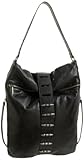 botkier Flint Hobo,Black,one size botkier Flint Hobo,Black,one size