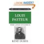 Louis Pasteur (Da Capo Series in Science)