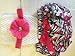 Pic 1 Set of New Born Infant Baby-girls Diaper Cover Bloomer 0-24 Months