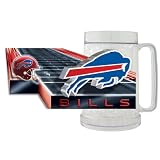 NFL Buffalo Bills 16-Ounce Freezer Mug
