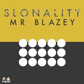 Slonality [Explicit]