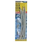 Camco 44923 RV Dual Wheel Valve Stem Extender for 22 Inner and Outer Dual Tire by Camco