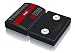 Therm-ic Powersock ic 1200 (EU, US), schwarz/rot/silber