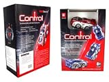 Remote Control Cars Control Zero Gravity Micro RC Wall Climbing Car