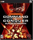 enlarged image: Command & Conquer 3: Kane\'s Wrath
