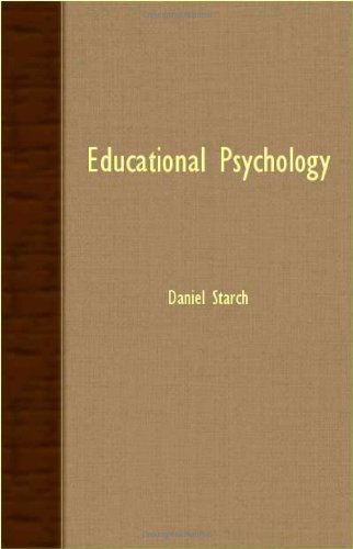 Educational Psychology