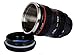 FreshGadgetz Camera Lens Cup (First Generation -Lens Coffee Mug)