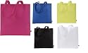 CENTRIX NEW RECYCLED TOTE SHOPPER BAG - 10 COLOURS
