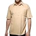 American Apparel 9412 Loop Terry Charlie-O Shirt